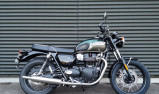 TRIUMPH Bonneville T100