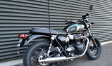 TRIUMPH Bonneville T100