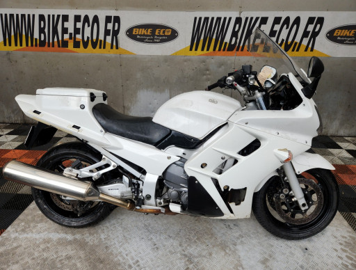 YAMAHA FJR 1300 2005 CG OK (62489)
