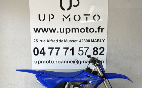 YAMAHA YZ 250 2024