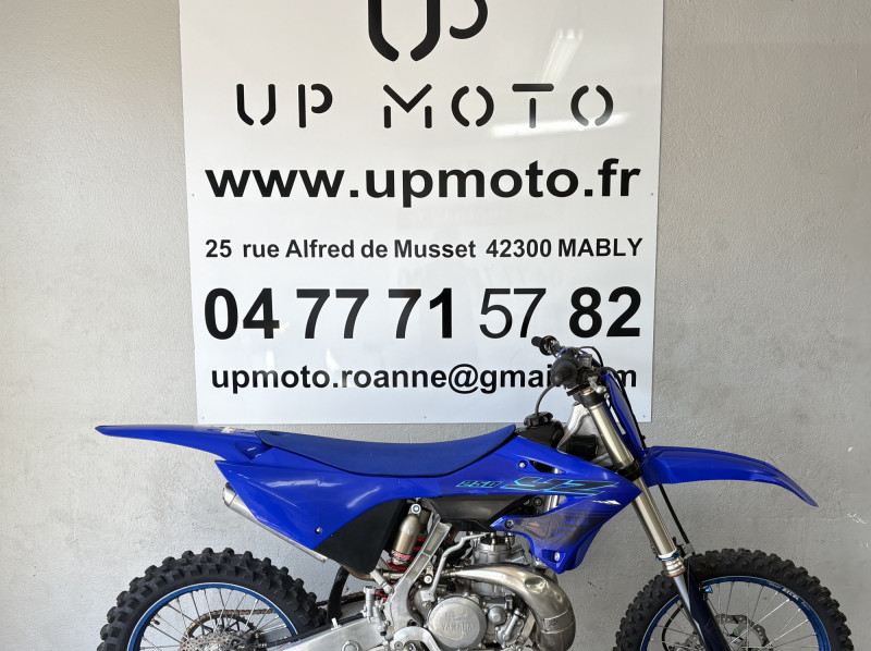 YAMAHA YZ 250 2024