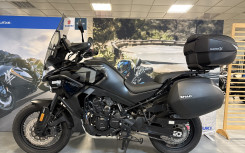 CF MOTO 800 MT EXPLORE