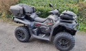 CF MOTO CFORCE 625 OVERLAND CAMO MOTORS 54