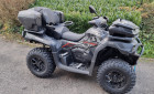 CF MOTO CFORCE 625 OVERLAND CAMO MOTORS 54
