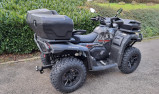 CF MOTO CFORCE 625 OVERLAND CAMO MOTORS 54