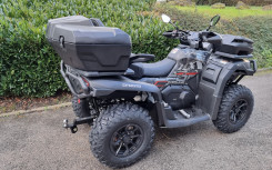 CF MOTO CFORCE 625 OVERLAND CAMO MOTORS 54