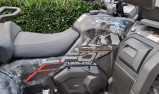 CF MOTO CFORCE 625 OVERLAND CAMO MOTORS 54
