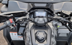 CF MOTO CFORCE 625 OVERLAND CAMO MOTORS 54