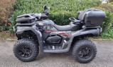CF MOTO CFORCE 625 OVERLAND CAMO MOTORS 54