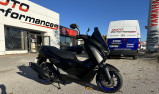 YAMAHA NMAX 125