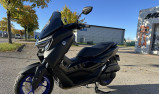 YAMAHA NMAX 125