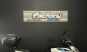 KAWASAKI VERSYS 650 A2