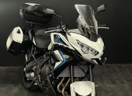 KAWASAKI VERSYS 650 A2