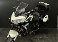 KAWASAKI VERSYS 650 A2