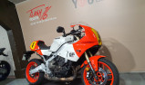 YAMAHA XSR 900 GP