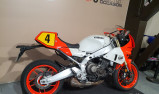 YAMAHA XSR 900 GP