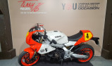 YAMAHA XSR 900 GP