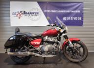 ROYAL ENFIELD SUPER METEOR 650