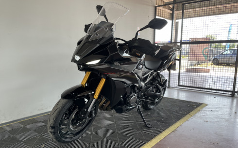 SUZUKI GSX-S 1000 GX / GSX1000GX