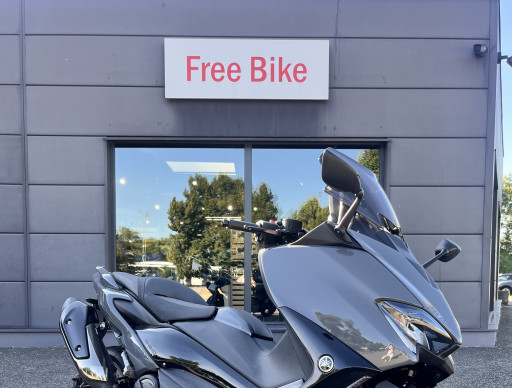 YAMAHA XP T-MAX 560 TECH MAX