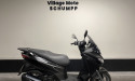 APRILIA SXR 50