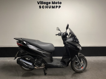 APRILIA SXR 50