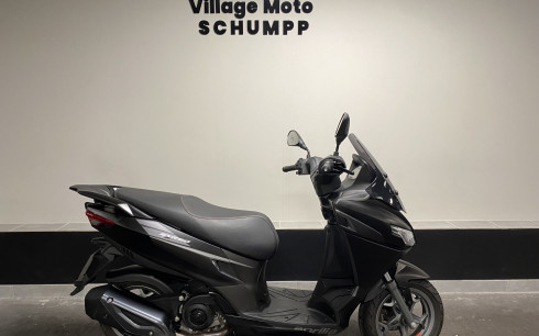 APRILIA SXR 50
