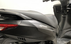 APRILIA SXR 50