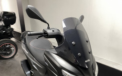 APRILIA SXR 50