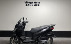 APRILIA SXR 50