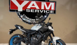YAMAHA MT-07 (47.5CV)