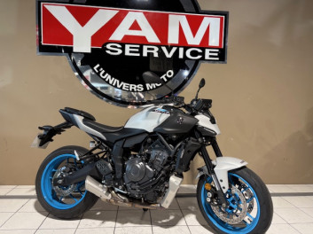 YAMAHA MT-07 (47.5CV)