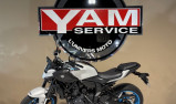 YAMAHA MT-07 (47.5CV)