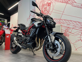 KAWASAKI Z 900 2025 A2 SHIFTER OFFERT - 152e/MOIS*	