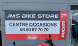 DUCATI DIAVEL V4 PACK TOURING 
