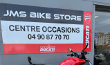 DUCATI DIAVEL V4 PACK TOURING 