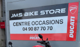 DUCATI DIAVEL V4 PACK TOURING 