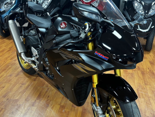 HONDA CBR 1000 RR-R SP FIREBLADE
