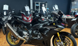 HONDA CBR 1000 RR-R SP FIREBLADE