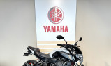 YAMAHA MT-07 (47.5CV)