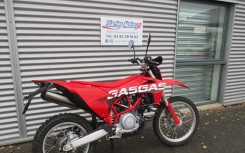 GASGAS ES 700 2023 * FINANCEMENT POSIBLE *