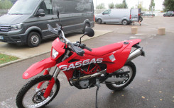 GASGAS ES 700 2023 * FINANCEMENT POSIBLE *