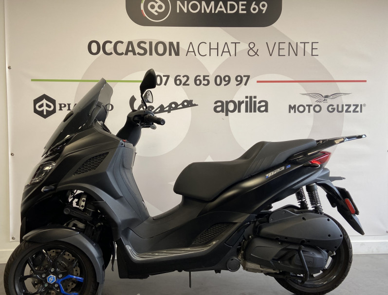PIAGGIO MP3 310 HPE SPORT 2024
