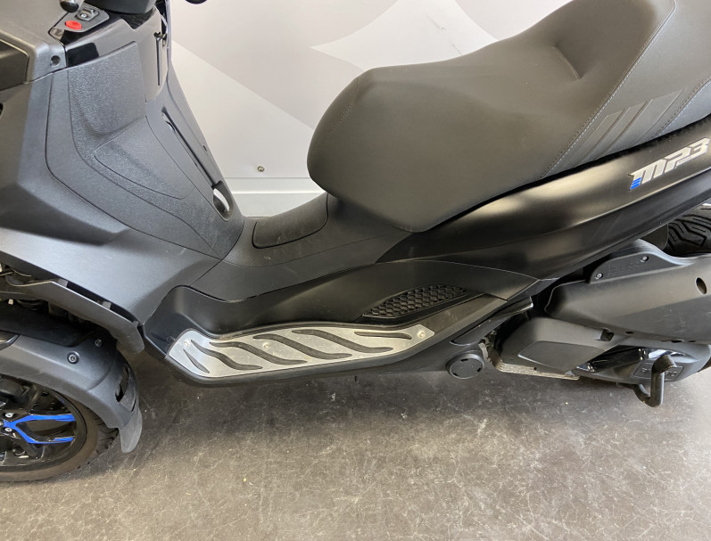 PIAGGIO MP3 310 HPE SPORT 2024