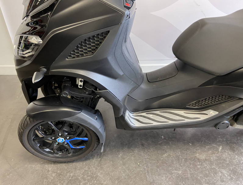 PIAGGIO MP3 310 HPE SPORT 2024