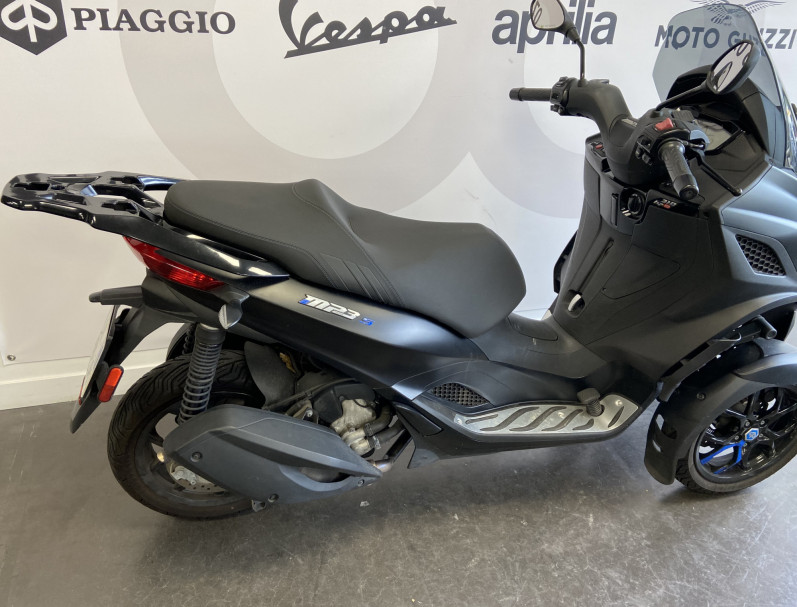 PIAGGIO MP3 310 HPE SPORT 2024