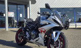 SUZUKI GSX-8R