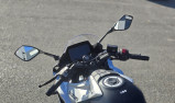 SUZUKI GSX-8R