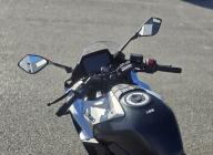 SUZUKI GSX-8R