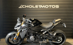 SUZUKI GSX-S 1000 "GARANTIE 03/2029"